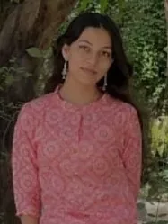 Vaishnavi Sharma